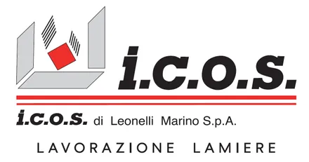 Logo von I.C.O.S. di Leonelli Marino S.p.A.